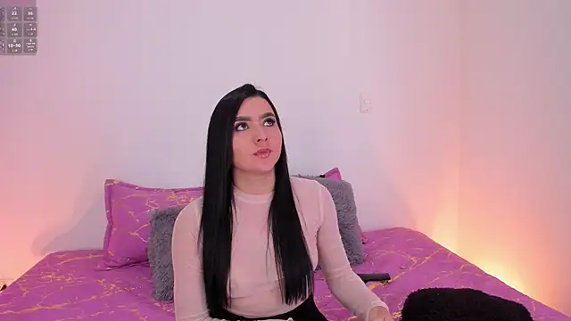 Lilicopper    online show from 12.20.25