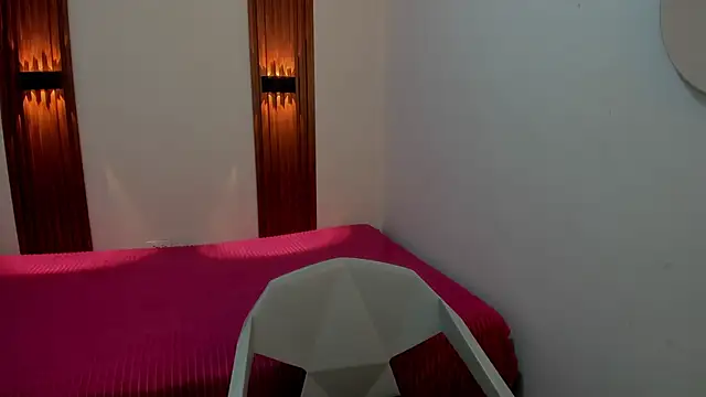 VivianOwen9 online show from 01.18.26