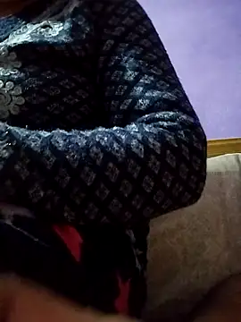 Sweet Couple 01 online show from 12.15.25