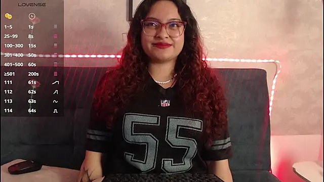 Snapshot of kat_belle chatting on 12.16.25 kat belle online show from 12.16.25