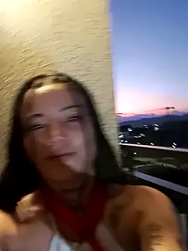 Zuley Browm  online show from 12.13.25