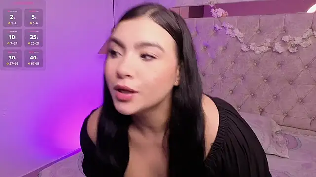 kylie river online show from 04.06.26