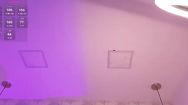 kylie river online show from 04.17.26