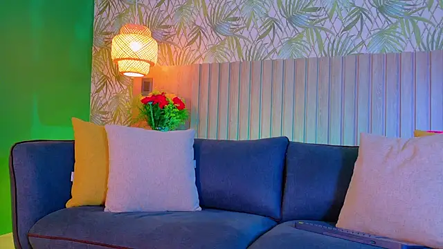 Sunny River online show from 02.05.26