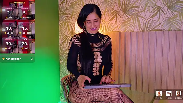 Sunny River online show from 04.14.26