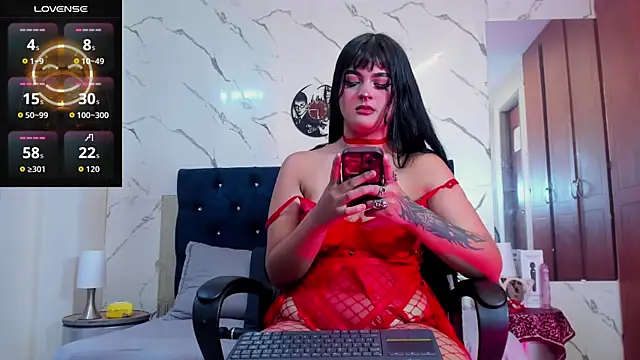 mystic boobs online show from 05.01.26