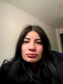 Lunaclarx online show from 12.16.25