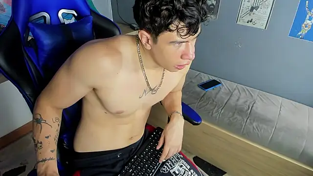 Criss Adams online show from 01.09.26