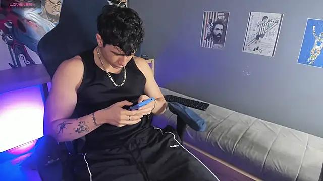 Criss Adams online show from 01.17.26