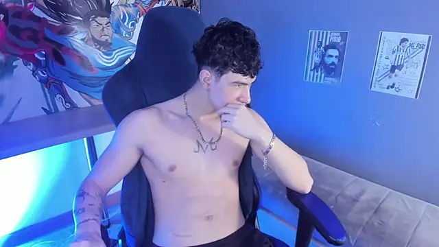 Criss Adams online show from 03.03.26