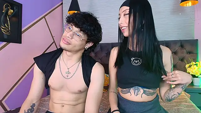 Snapshot of FuryDark_ chatting on 12.16.25 FuryDark online show from 12.16.25