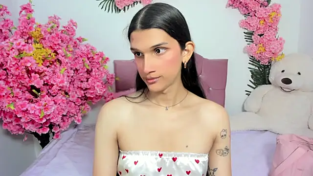 Bianca baldwin  online show from 01.05.26