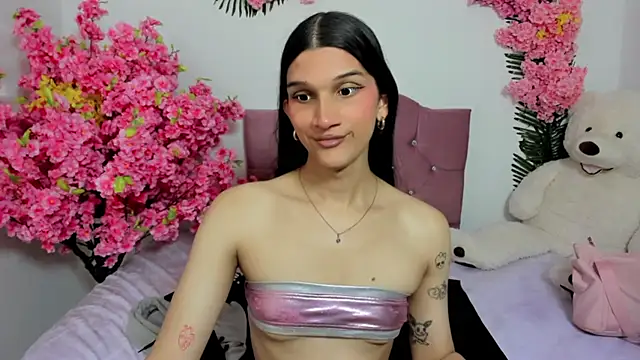 Bianca baldwin  online show from 01.11.26