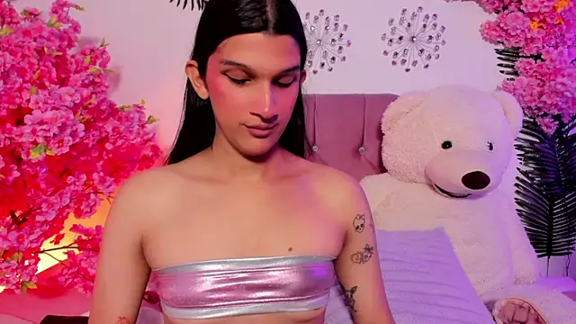 Bianca baldwin  online show from 04.12.26