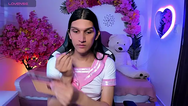 Bianca baldwin  online show from 04.19.26