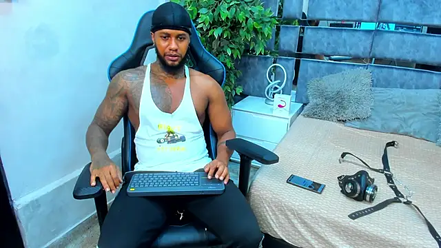 jay jhonson01 online show from 03.13.26