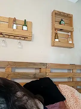 Snapshot of Jasmineloki chatting on 12.17.25 Jasmineloki online show from 12.17.25