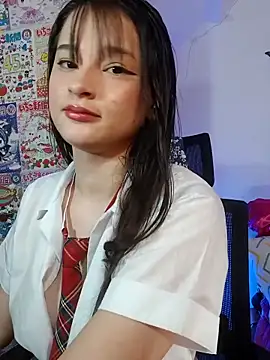 Jasmineloki online show from 04.01.26