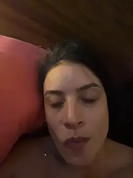 Lena-Williamss online show from 03.15.26