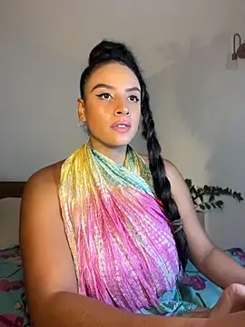 Lena-Williamss online show from 05.15.26