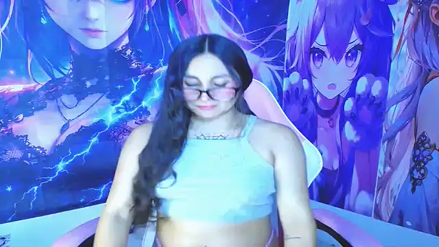 Akane hot  online show from 04.10.26