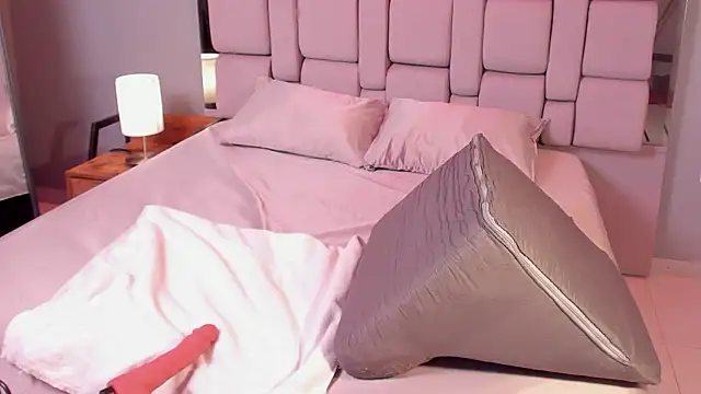 Belanny online show from 03.05.26