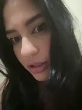 pudizinhaa  online show from 12.14.25