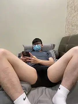 YourBoYyyyyyyy online show from 03.28.26