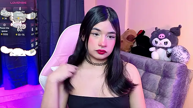 bonnieTaylor1 online show from 02.12.26