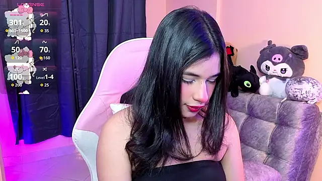 bonnieTaylor1 online show from 02.19.26