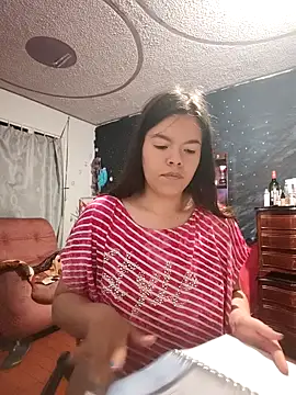 Krolaykate online show from 01.10.26