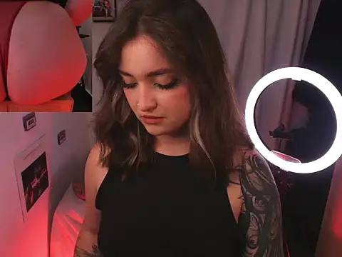 sara cuteeyes online show from 04.04.26