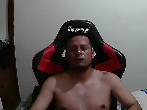 MonkeydacexD94 online show from 12.15.25