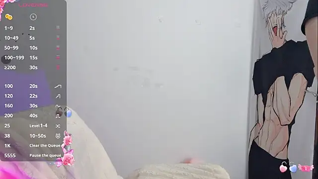  flipped  online show from 04.09.26