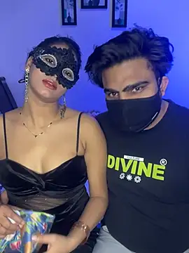 Cutie Seema online show from 01.17.26