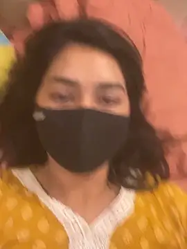Cutie Seema online show from 04.30.26