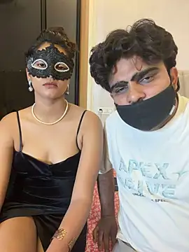 Cutie Seema online show from 05.02.26