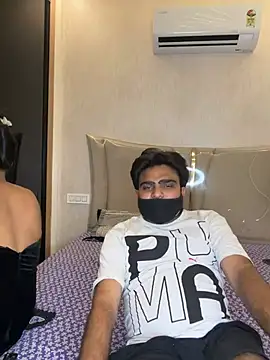 Cutie Seema online show from 06.25.26