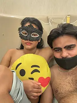 Cutie Seema online show from 06.28.26