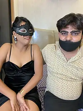 Cutie Seema online show from 07.02.26