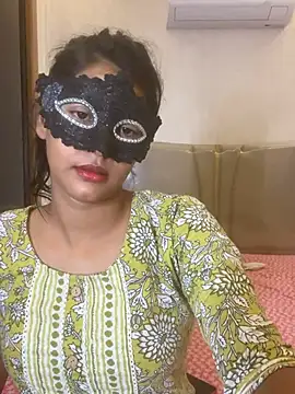 Cutie Seema online show from 07.21.26
