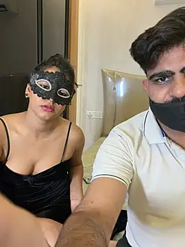 Cutie Seema online show from 08.02.26