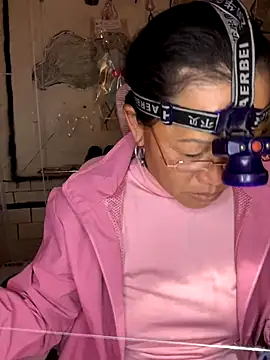  CTMay 77 online show from 12.20.25