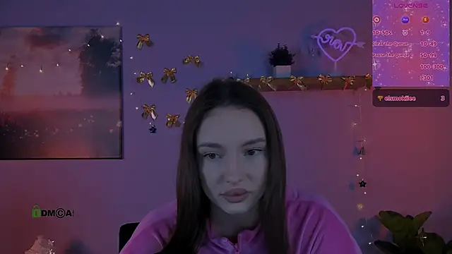 Snapshot of ellen_haze_ chatting on 12.20.25 ellen haze online show from 12.20.25