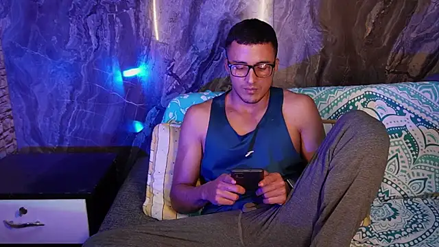 Sebas Gerrero online show from 12.17.25