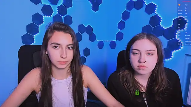 mila firee online show from 01.09.26