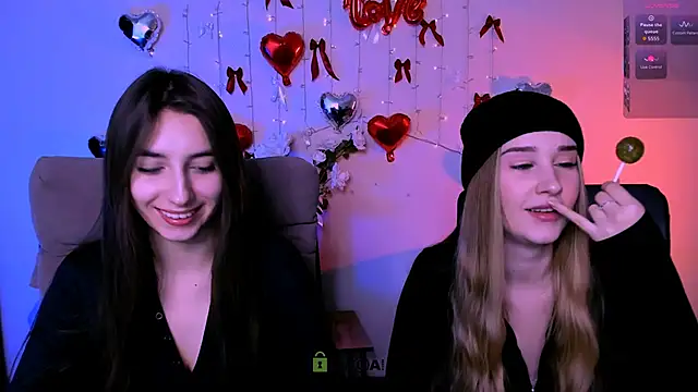 mila firee online show from 02.27.26