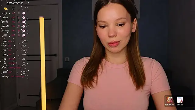 Cara Sweet1 online show from 02.06.26