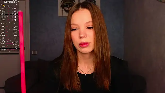 Cara Sweet1 online show from 02.22.26