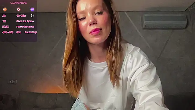 Cara Sweet1 online show from 03.25.26